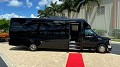 California School Event Bus Rentals