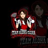 Team Aloha Clean a Denton Six Company