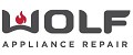 Wolf Appliance Repair Expert Los Angeles