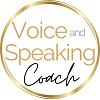 Voice and Speaking Coach